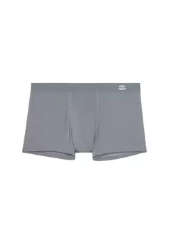 Шорты/брюки в стиле ретро H-Fresh Comfort HOM, серый