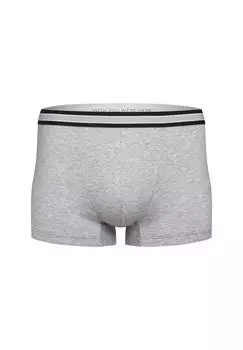 Шорты/брюки в стиле ретро RE:THINK mey, цвет Light Grey Melange