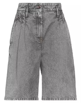 Шорты Brunello Cucinelli, черный