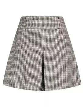 Шорты Brunello Cucinelli, черный