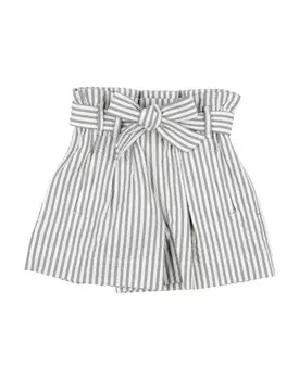 Шорты Brunello Cucinelli, серый