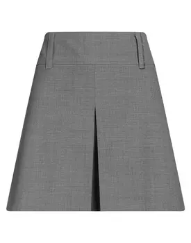 Шорты Brunello Cucinelli, серый