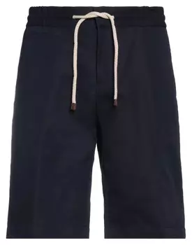 Шорты Brunello Cucinelli, синий