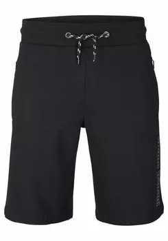 Шорты Bruno Banani, черный