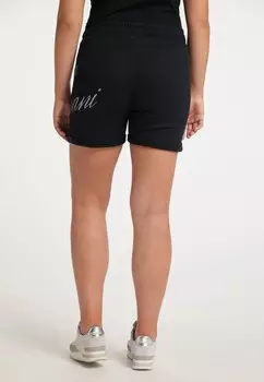 Шорты Bruno Banani, черный