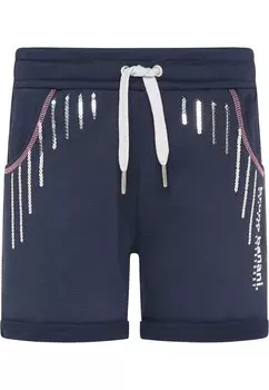 Шорты Bruno Banani, синий