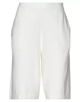Шорты Bruno Manetti, белый