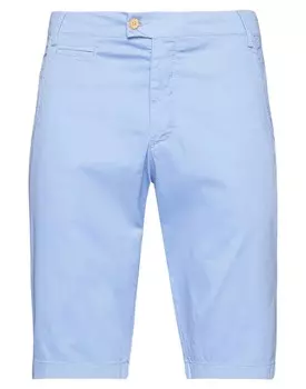 Шорты Bruno, небесно-голубой