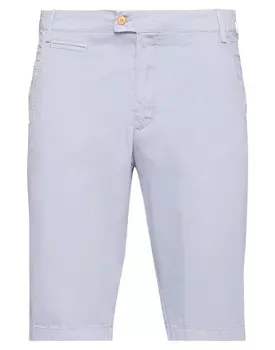 Шорты Bruno, светло-серый