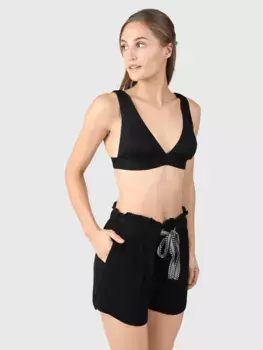 Шорты Брунотти Brunotti, черный