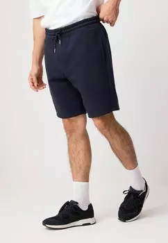 Шорты BRUSHED ZIP POCKET Next, синий