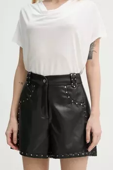 Шорты Bruuns Bazaar, черный