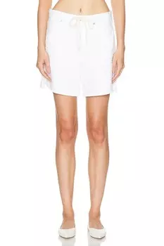 Шорты Brynn на шнурке Citizens of Humanity, цвет Fresco