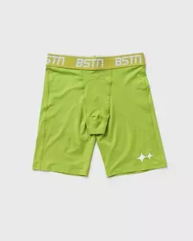 Шорты Bstn Brand Training Compression Shorts, цвет light green