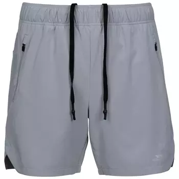 Шорты "буавин" для активного отдыха Trespass, серый