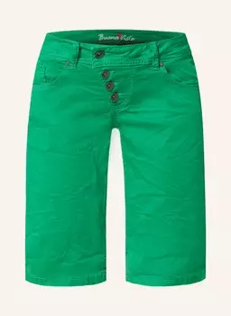 Шорты Buena Vista MALIBU, зеленый