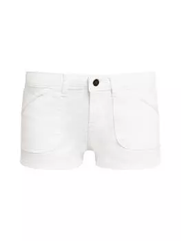 Шорты Buffalo, белый