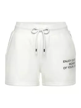 Шорты Buffalo, белый