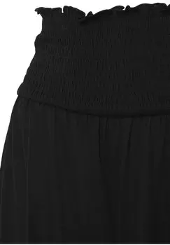 Шорты Buffalo, черные