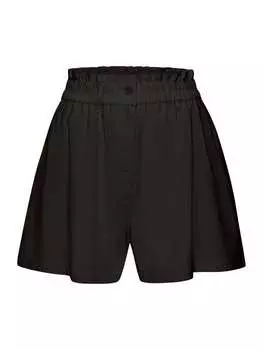 Шорты Buffalo, черный