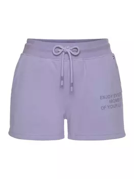 Шорты Buffalo, цвет lavendel