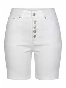 Шорты Buffalo Jeansshorts, белый