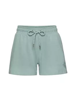 Шорты Buffalo, мятный