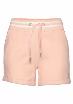 Шорты Buffalo Sweat, цвет hellrosa