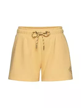 Шорты Buffalo, желтый