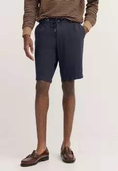 Шорты bugatti, темно-синий