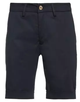 Шорты Bulgarini, синий