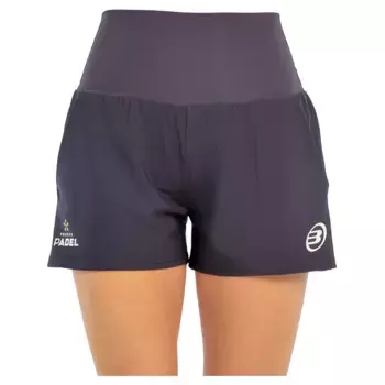 Шорты Bullpadel Adura, серый