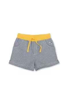 Шорты Bumble Kite, темно-синий