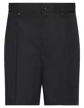 Шорты Burberry, черный