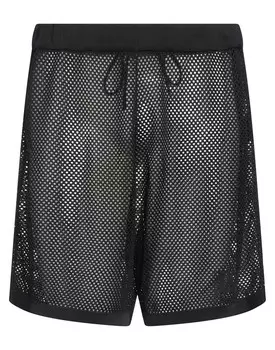 Шорты Burberry, черный