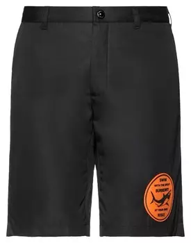 Шорты Burberry, черный