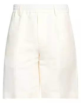 Шорты Burberry, молочный