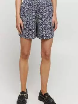 Шорты бюсилия B.Young, индиго