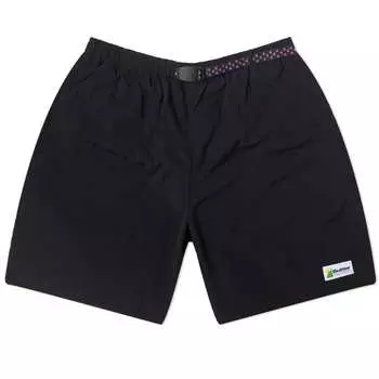 Шорты Butter Goods, черный