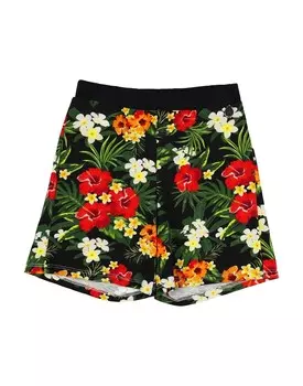 Шорты Byblos, черный