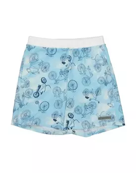 Шорты Byblos, небесно-голубой