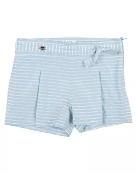 Шорты Byblos, небесно-голубой