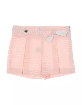Шорты Byblos, розовый