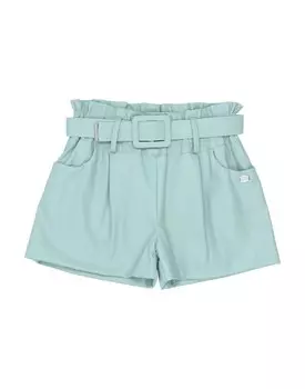 Шорты Byblos, светло-зеленый