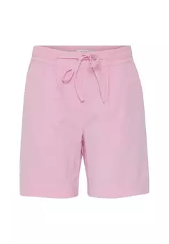 Шорты BYDANTA b.young, розовый