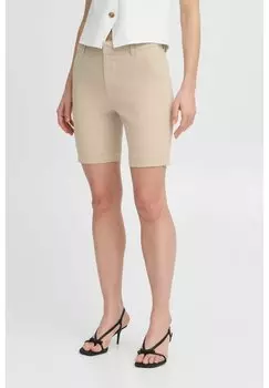 Шорты BYFAIRCHILD b.young, коричневый