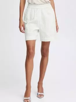 Шорты byfenni B.Young, белый