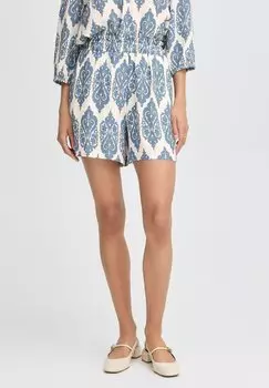 Шорты BYHIMEKO b.young, белый