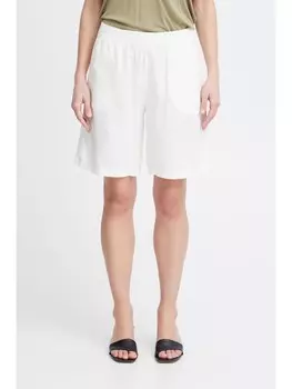 Шорты byoung, белый