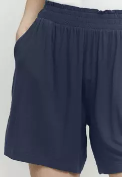 Шорты BYUSILIA b.young, синий